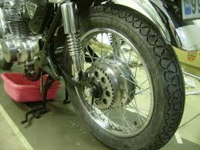Find The Closest Motorcycle Tire Shops Near Me
