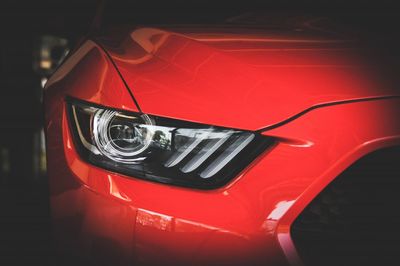 Restoring Your Headlights Or Taillights